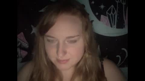 yourthickgingergoddess online show from 02-10-25, 12:30