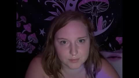 yourthickgingergoddess online show from 09-29-25, 04:50