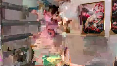 yourtinybunny online show from 03-12-25, 02:56