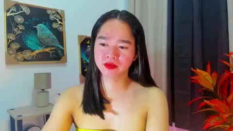 yourtinybunny online show from 11-25-25, 03:50