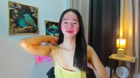Snapshot of yourtinybunny chatting on 04-26-26, 10:35 yourtinybunny online show from 04-26-26, 10:35