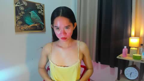 Snapshot of yourtinybunny chatting on 05-16-26, 10:36 yourtinybunny online show from 05-16-26, 10:36