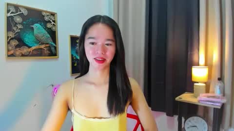 Snapshot of yourtinybunny chatting on 05-30-26, 10:56 yourtinybunny online show from 05-30-26, 10:56