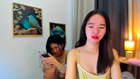 Snapshot of yourtinybunny chatting on 06-03-26, 12:19 yourtinybunny online show from 06-03-26, 12:19