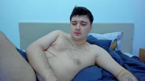 Mike online show from 01-07-25, 10:54