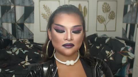 Anastacia Grey  online show from 09-14-25, 11:26