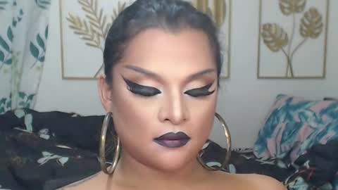 Anastacia Grey  online show from 09-29-25, 04:06