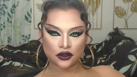 Anastacia Grey  online show from 10-05-25, 01:04