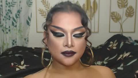 Anastacia Grey  online show from 10-07-25, 11:13