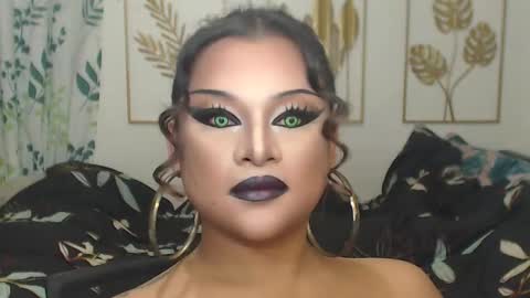 Anastacia Grey  online show from 10-13-25, 10:10