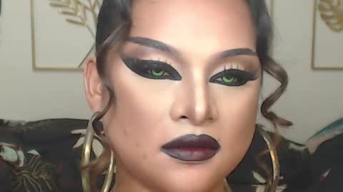 Anastacia Grey  online show from 10-14-25, 10:32