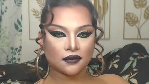 Anastacia Grey  online show from 10-19-25, 10:10