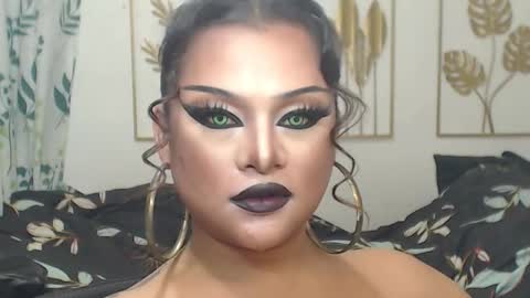 Anastacia Grey  online show from 10-30-25, 10:43