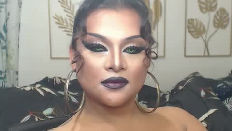 Anastacia Grey  online show from 10-31-25, 10:22