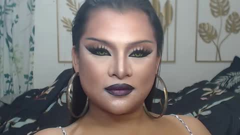 Anastacia Grey  online show from 11-17-25, 09:31