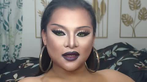 Anastacia Grey  online show from 11-20-25, 08:03