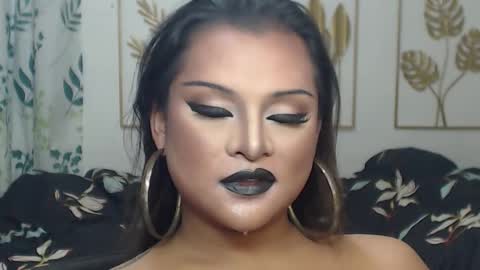 Anastacia Grey  online show from 11-23-25, 12:54