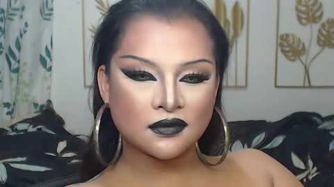 Anastacia Grey  online show from 11-24-25, 01:27