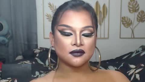 Anastacia Grey  online show from 12-02-25, 11:34