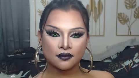 Anastacia Grey  online show from 12-14-25, 08:57