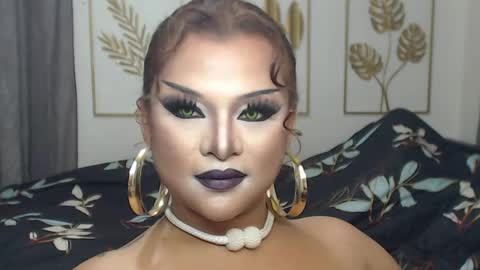 Anastacia Grey  online show from 03-21-26, 10:13