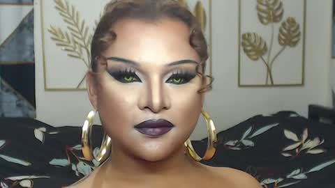 Anastacia Grey  online show from 04-10-26, 08:35