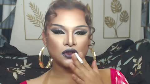 Anastacia Grey  online show from 04-12-26, 07:52