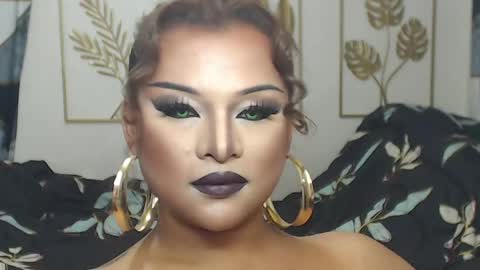 Anastacia Grey  online show from 04-17-26, 11:52