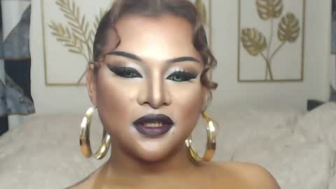 Anastacia Grey  online show from 04-20-26, 11:28