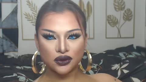 Anastacia Grey  online show from 05-17-26, 08:49