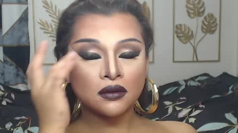 Anastacia Grey  online show from 05-18-26, 08:42