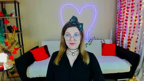 Alice online show from 03-23-26, 09:13