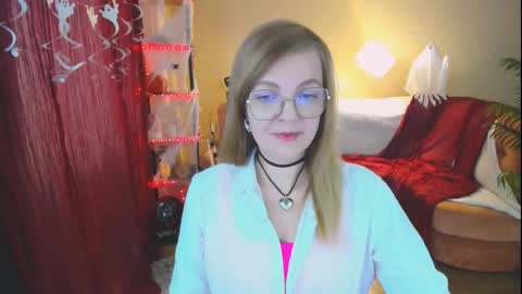 Alice online show from 10-24-25, 10:22
