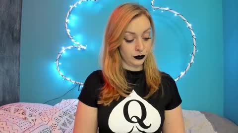 Snapshot of yourvenus00 chatting on 02-08-25, 03:31 YourVenus00 -Follow my OF online show from 02-08-25, 03:31