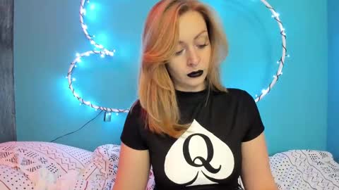 Snapshot of yourvenus00 chatting on 02-10-25, 06:13 YourVenus00 -Follow my OF online show from 02-10-25, 06:13