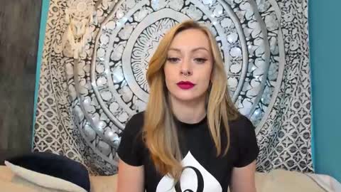 YourVenus00 -Follow my OF online show from 11-29-25, 11:02