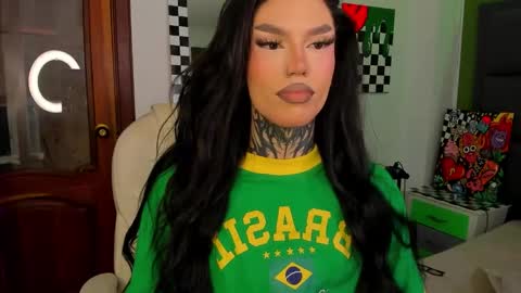 Snapshot of yourvirtualgirlfriennd chatting on 12-03-25, 05:48 GI online show from 12-03-25, 05:48