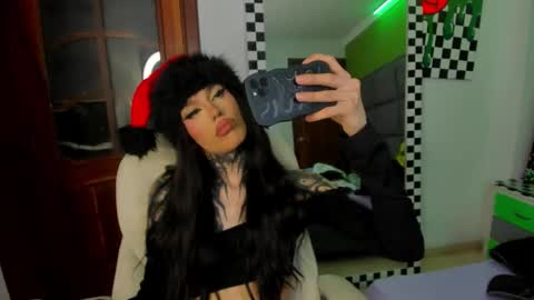 GI online show from 12-19-25, 07:48