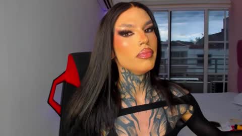 GI online show from 02-22-26, 10:19