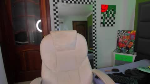 GI online show from 03-02-26, 05:08