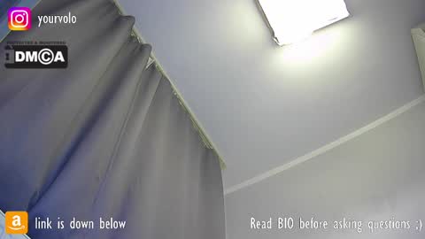 Snapshot of yourvolo chatting on 01-24-25, 01:03 Daddy online show from 01-24-25, 01:03