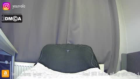 Snapshot of yourvolo chatting on 01-31-25, 04:17 Daddy online show from 01-31-25, 04:17