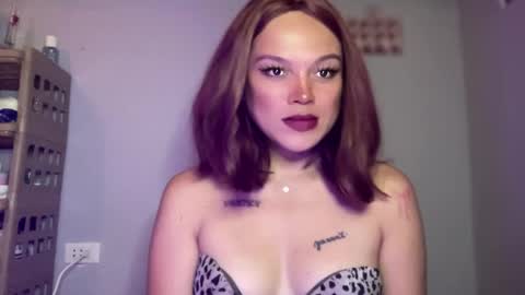 ANDREA online show from 04-01-26, 03:40