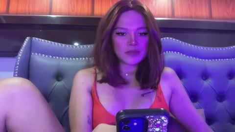 ANDREA online show from 05-16-26, 03:25