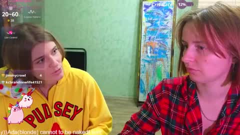 Sweet Sasha online show from 10-22-25, 03:12