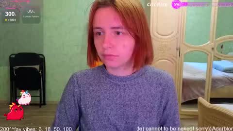 Sweet Sasha online show from 10-30-25, 10:49