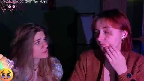 Sweet Sasha online show from 11-24-25, 05:01