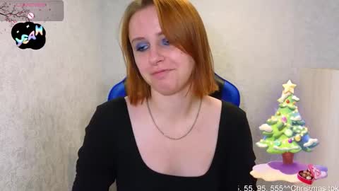 Sweet Sasha online show from 12-20-25, 04:36