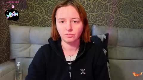 Sweet Sasha online show from 01-18-26, 11:47