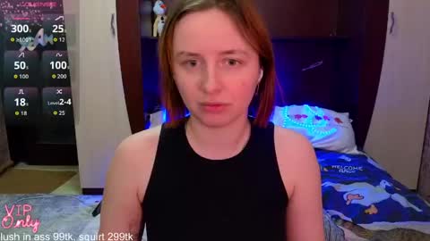 Sweet Sasha online show from 03-23-26, 02:32